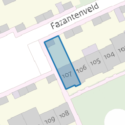 Perceel CUI00-C-4573