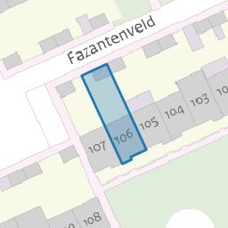 Perceel CUI00-C-4574