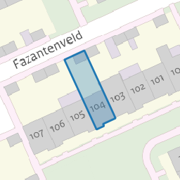 Perceel CUI00-C-4576