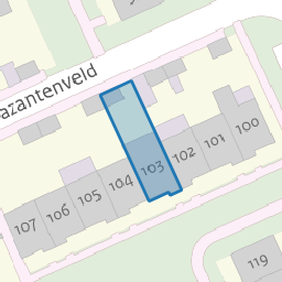 Perceel CUI00-C-4577