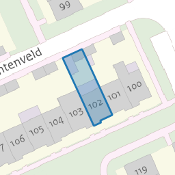 Perceel CUI00-C-4578