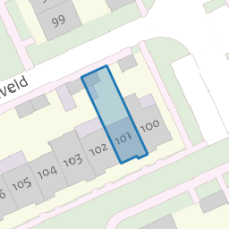 Perceel CUI00-C-4579