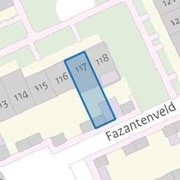 Perceel CUI00-C-4586