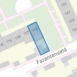 Perceel CUI00-C-4587