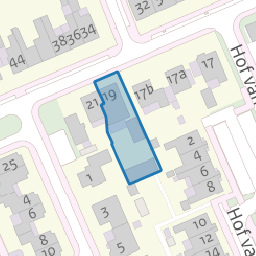 Perceel CUI00-C-4589