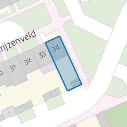 Perceel CUI00-C-4594