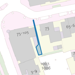 Perceel CUI00-C-4596