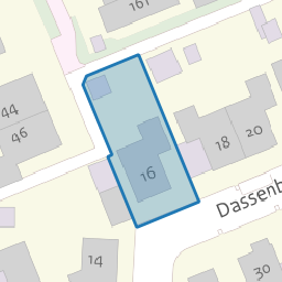 Perceel CUI00-C-4600