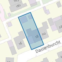 Perceel CUI00-C-4601