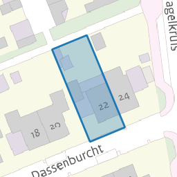 Perceel CUI00-C-4603