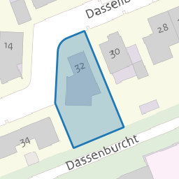 Perceel CUI00-C-4607