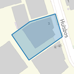 Perceel CUI00-C-4614