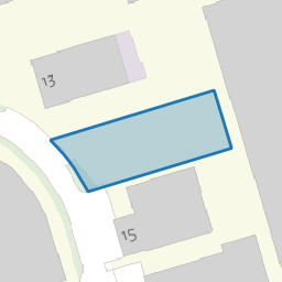 Perceel CUI00-C-4618