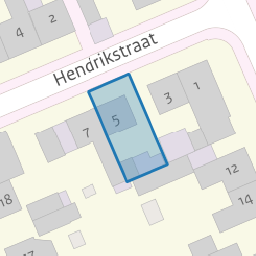 Perceel CUI00-C-4625