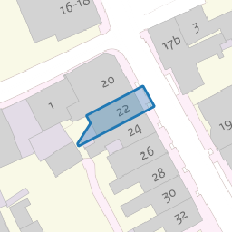 Perceel CUI00-C-4632