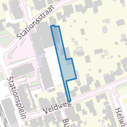 Perceel CUI00-C-4643