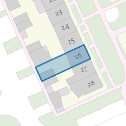 Perceel CUI00-C-4660