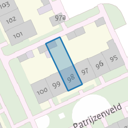 Perceel CUI00-C-4662