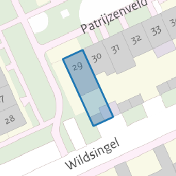 Perceel CUI00-C-4677