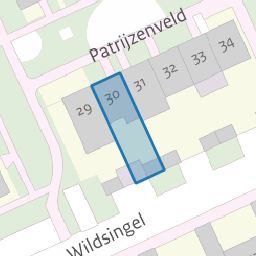 Perceel CUI00-C-4678