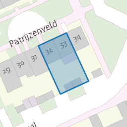 Perceel CUI00-C-4680