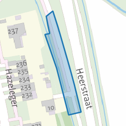 Perceel CUI00-C-4710