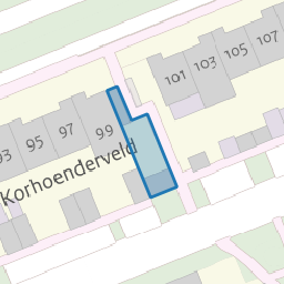 Perceel CUI00-C-4723