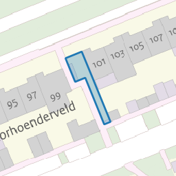 Perceel CUI00-C-4724