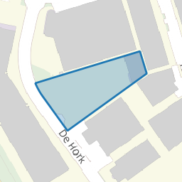 Perceel CUI00-C-4740