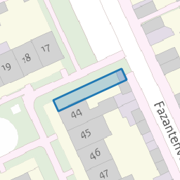 Perceel CUI00-C-4747