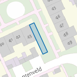 Perceel CUI00-C-4748