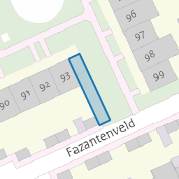 Perceel CUI00-C-4752