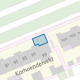 Perceel CUI00-C-4760