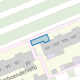 Perceel CUI00-C-4761