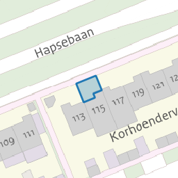 Perceel CUI00-C-4763