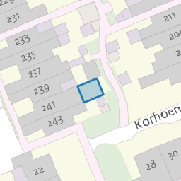 Perceel CUI00-C-4768