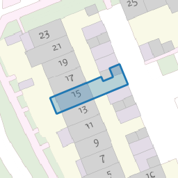 Perceel CUI00-C-4779