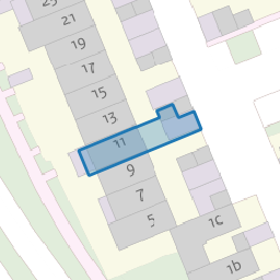 Perceel CUI00-C-4781