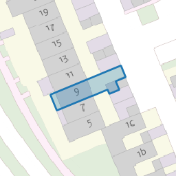 Perceel CUI00-C-4782