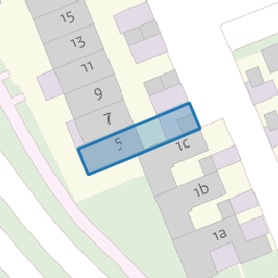 Perceel CUI00-C-4784