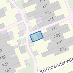 Perceel CUI00-C-4786