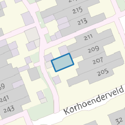 Perceel CUI00-C-4789