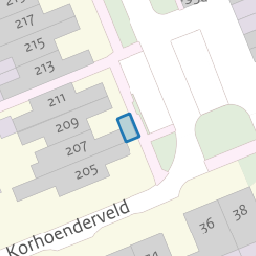 Perceel CUI00-C-4791