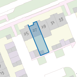 Perceel CUI00-C-4794