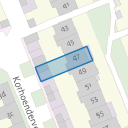 Perceel CUI00-C-4799