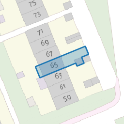 Perceel CUI00-C-4806