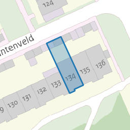 Perceel CUI00-C-4826