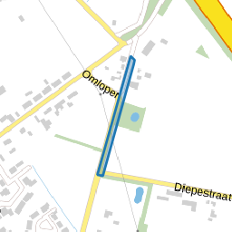 Perceel CUI00-C-4833