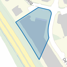 Perceel CUI00-C-4837