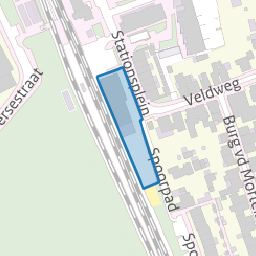 Perceel CUI00-C-4863